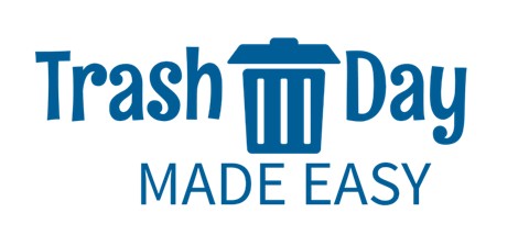 Trash Day Made Easy