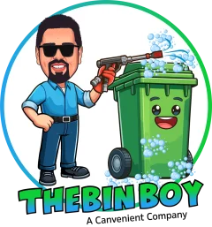 The Bin Boy